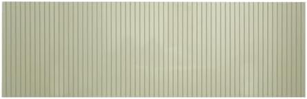 Painel Cabeceira Ripada Cama Casal Box Mdf Decoração Quarto (Off ...