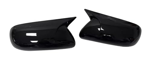 Couvercle de rétroviseur latéral voiture Corolla coque rétroviseur extérieur 2007 à 2013