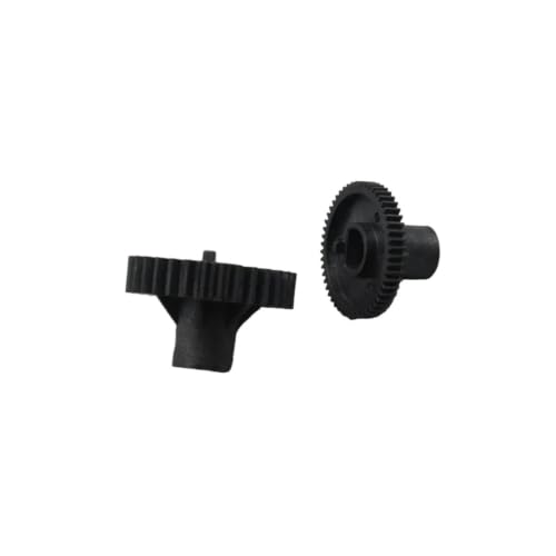 Engrenage de rouleau fusion inférieur FK-1150 Kyocera ECOSYS P2040 M2040 M2135 | Lot de 10 pièces
