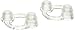 Playtex Spill-proof Cup Replacement Valves - 4 Pack, 4 Count