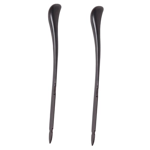 Abaodam 1 �y�A �_���V�}�[�n���}�[ �k�ՃX�e�B�b�N �_���V�}�[�p�r�[�^�[ �_���V�}�[���A�N�Z�T���[ �z�Ղ̖ؒ� �_���V�}�[���i �_���V�}�[�L�[�X�g���b�v�}���b�g ���h Black