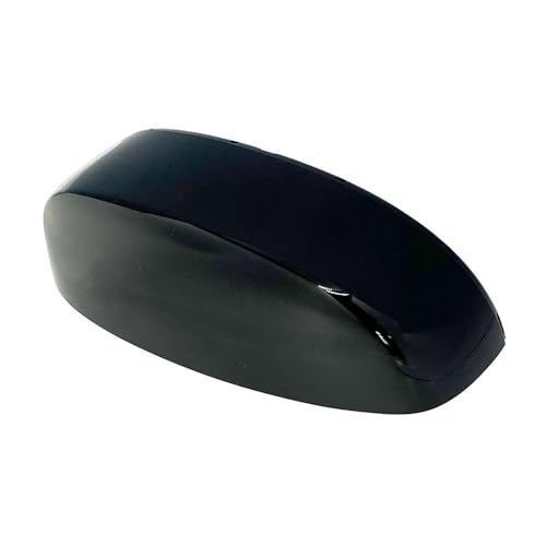 Coques de rétroviseurs protection ABS pour Silverado et Tahoe coques latérales pickup noir