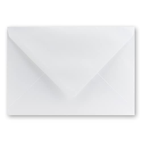 Enveloppes C5 opaques doublées de soie pour protéger vos courriers - 4
