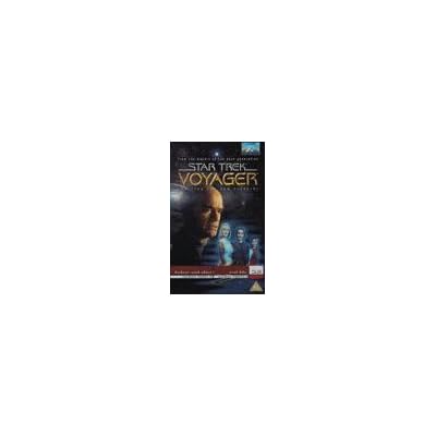 Star Trek Voyager 3.11 - Spr&uuml;nge/Wirkliche Leben
