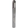 Whiteside Router Bits SC41 Round Bottom Veining Bit with Solid Carbide 1/8-Inch Radius and 1/4-Inch Cutting Diameter