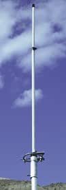 Amazon.com: Cushcraft AR-2 2 Meter Ringo Vertical Antenna, 135-160HMz ...
