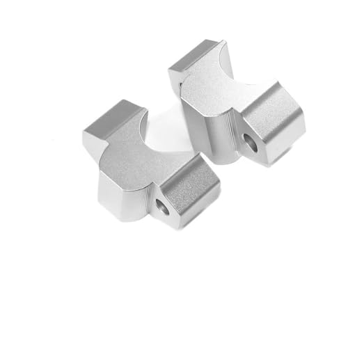 Riser Guidon XT1200Z Aluminium Usine Extension Guidon Moto XTZ 1200