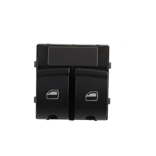 Bouton de lève-vitre principal 8E0959851C pour Audi A4, S4, RS4 et TT
