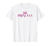 Photo Gallery camisa de princesa nina - maglietta da principessa, idea regalo maglietta Photo Gallery camisa de princesa nina - maglietta da principessa, idea regalo maglietta