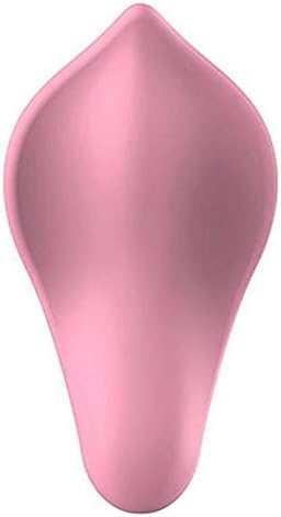 Liebe Firefly - Vibrador Externo Recargable Candy Pink 150 g ...
