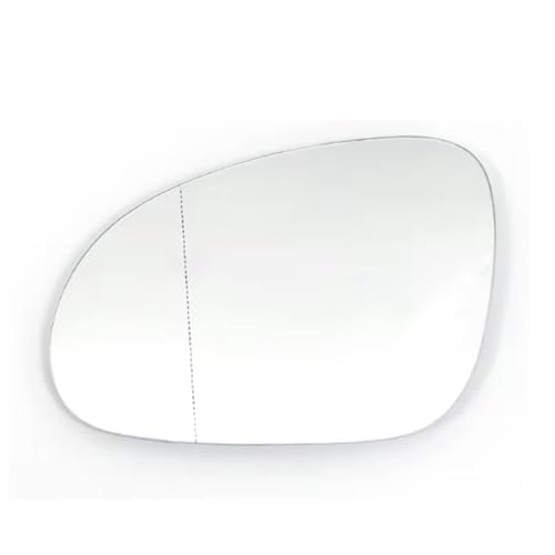 ~[KX Compatible With For Golf For MK5 2003-2008 For Jetta For 2006-2010 For EOS 2007-2008 ԍETChq[^[t~[KXYɑΉ(Left)