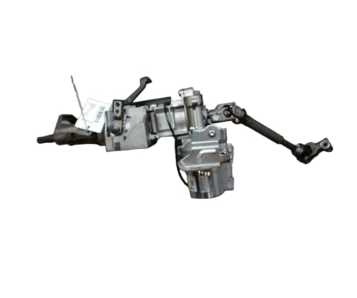 Colonne de direction assistée RENAULT Captur 488109859r d'origine