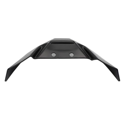 Alerones pour BMW S1000R becquet avant nu moto style décoratif pour sorties weekends