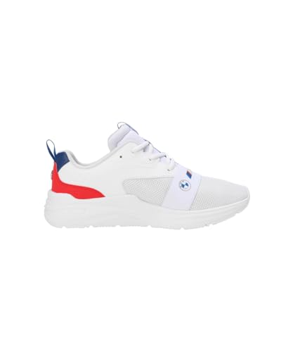 Image of Puma Unisex-Adult BMW MMS Wired 2 Sneaker