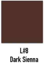 Miniatura 6 de TOFL Correa de cuero genuino de grano superior  72 pulgadas de largo  58 pulgadas de ancho  116 pulgadas de grosor (4-5 onzas)  1 tira de cuero para