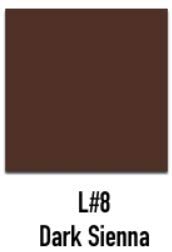 Tofl Genuine Top-Grain Leather Strap | 72 Inches Long | 1/2 Inch Wide | 1/16 Inch Thick (4-5 Oz) | 1 Leather Strip For Diy Arts & Craft Projects, Clothing, Jewelry, Wrapping | Medium Brown #TOP5