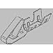 Molex / Waldom 08-65-0813 Connector Contact