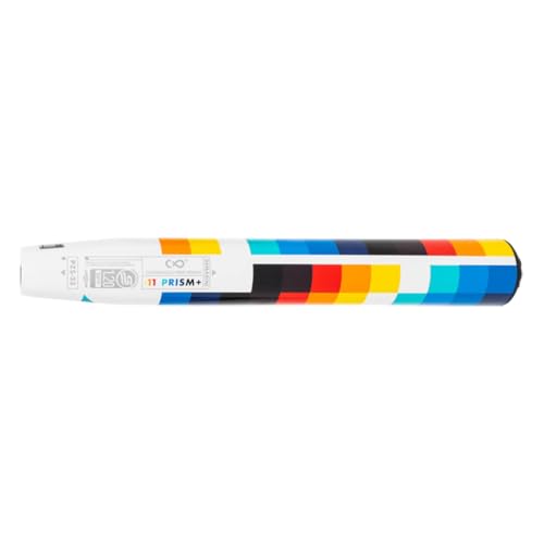 Image of 2023 DeMarini Prism+ Fastpitch Softball Bat: -11 and -10