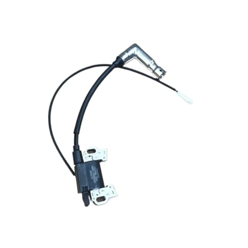 Bobina de encendido LC1P90F soluciona tirones motor vertical 4