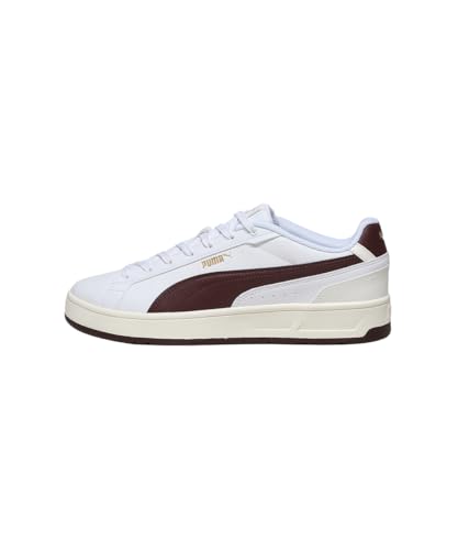 Image of Puma Unisex-Adult Court Classico Sneaker