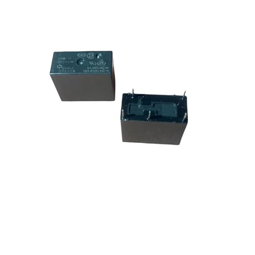 Relais de puissance G5Q-14 5PIN ouvert fermé commutateur PCB 10A