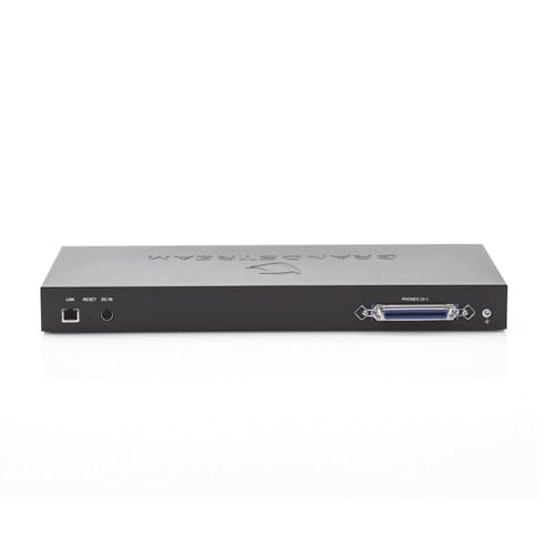Image of Grandstream GXW4224V2 24 FXS Gateway