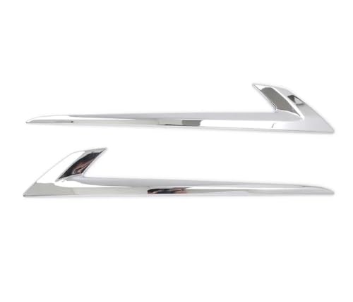 Luz trasera coche cubierta lámpara embellecedora Toyota Corolla 19-23 3