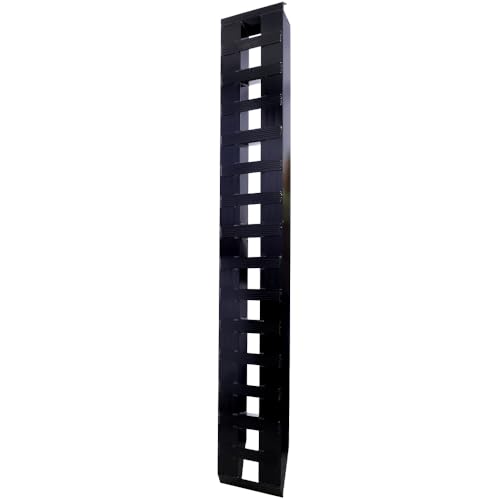 Rampas universales para carga de motocicletas y ATV 84" x 14" miniatura 3