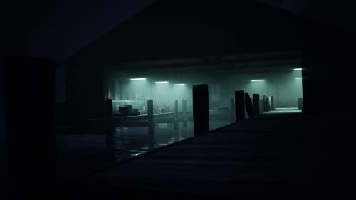 The Dark Pictures Anthology: The Devil In Me PS4