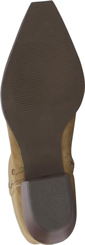 Bottines Shakell vert olive confortables avec fermeture éclair taille 36 - 5