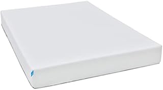 Simba Comfort Zoned Foam Mattress - Single (90 x 190cm)