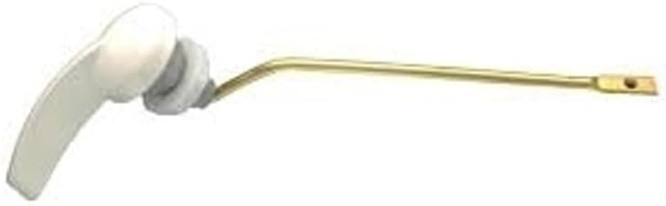 for American Standard 7381232-200.0200a Trip Lever Assembly Champion Pro-White Toilet Handles