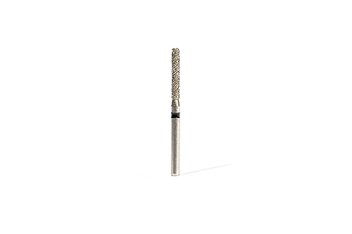 Chevaux 10 Pack Of Diamond Burs 837-014 Fg Super Coarse thumb #2