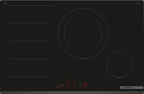 Bosch PXE831HC1E Plaque Induction 60 cm