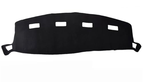 Funda de salpicadero para Dodge Ram 1500 2500 3500 2002-2005