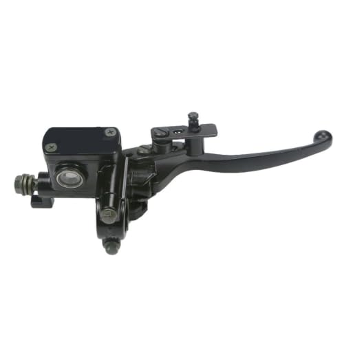 Bomba de freno derecho para motocicleta de 50cc-250cc universal