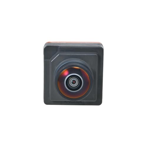Image of Rear View Backup Camera Fits for Chevy Blazer /Silverado 1500, Cadillac CT6, GMC Sierra 1500 Park Assist Camera Replaces 23295906 84884484