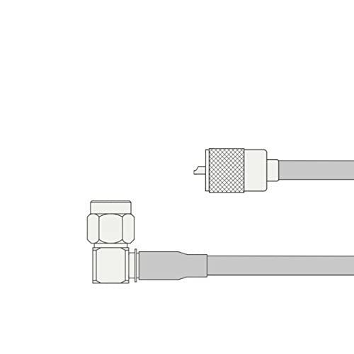 50Ω同軸ケーブル – 関西通信電線株式会社 同軸ケーブル 3D2V MP-SMALP