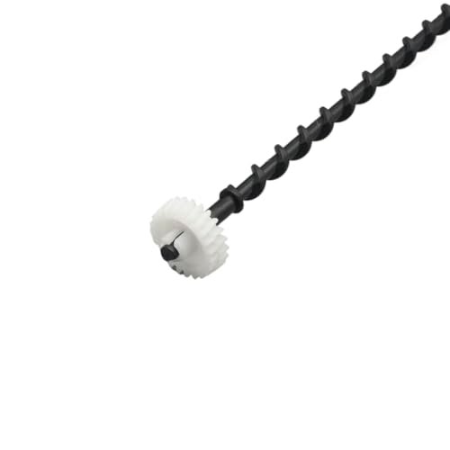 Engrenage de tarière de rechange pour kit tambour laser DK-5231 P5021cdw