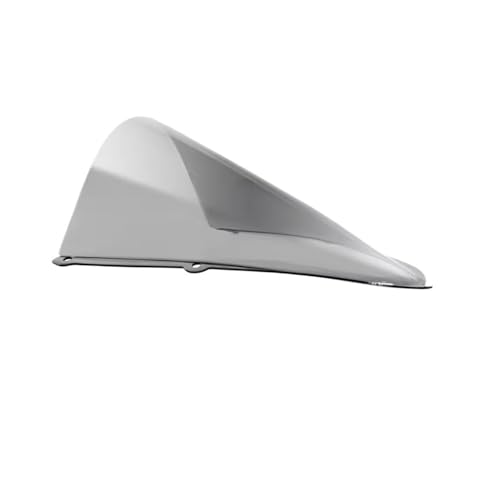Extension de becquet pare-brise moto RSV4 2021-2024, déflecteur de vent bulle