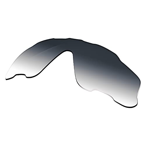 Image of 100% Precise-Fit Replacement Sunglass Lenses for Oakley JAW-BREAKER OO9290
