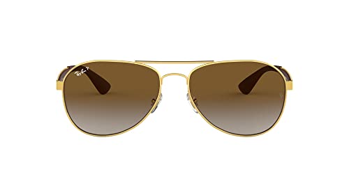 Ray-Ban RB3549 Aviator Sunglasses