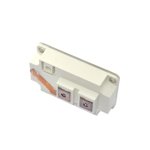Module FZ600R17KE4 IGBT 1700V transistor hacheur redresseur triphasé - 4