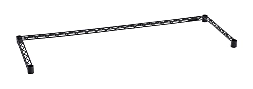 x[VbNV[Y 3NXo[ W750xD350mm ubN B1430TWB z[GN^[pi
