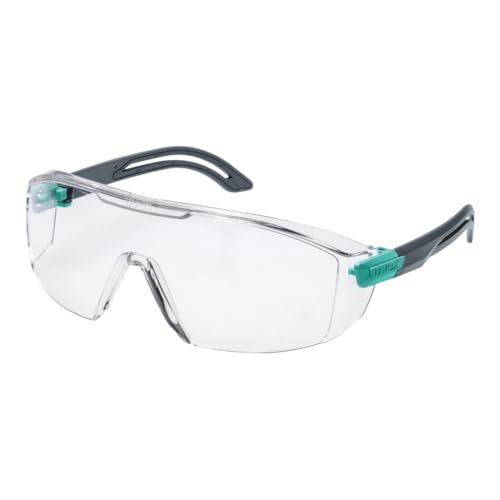 Uvex i-lite planet farblos lunettes de protection pour atelier et usinage 914329 5
