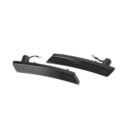 Luces intermitentes LED Mini Cooper R60 R55 de señalización en carretera