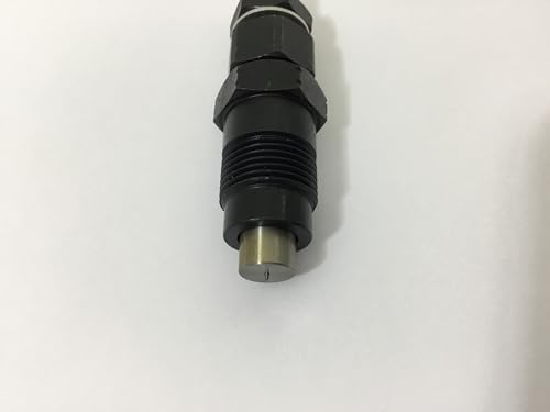 Injecteur Bobcat 553 S100 résout fumée noire et perte puissance