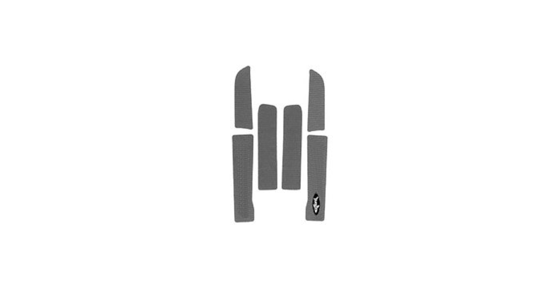 Amazon.com: BlackTip Jetsports Traction Mats Compatible with