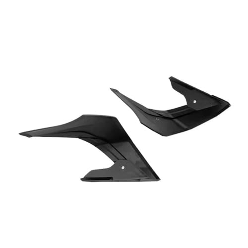 Winglets carénage CB650R pour virées et roadtrips