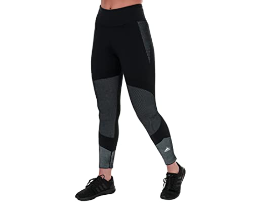 Legging adidas Primeknit Tight noir femme S idéal pour le yoga et le fitness